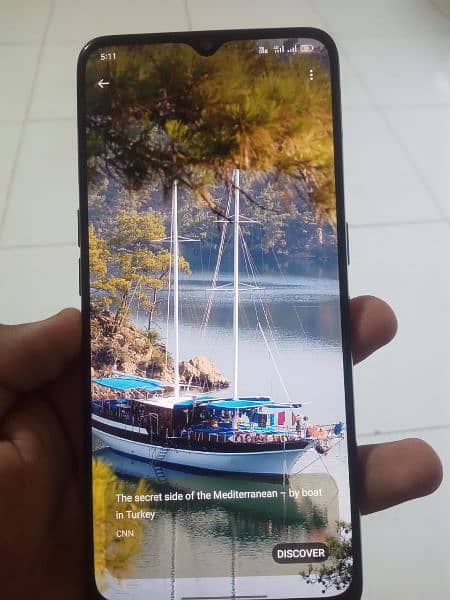 Oppo f15 8/128 for sale 0