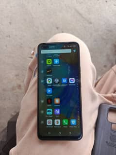 Tecno camon 16 pro