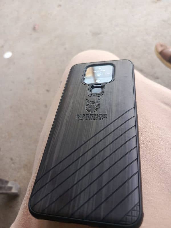 Tecno Camon 16 Pro 3