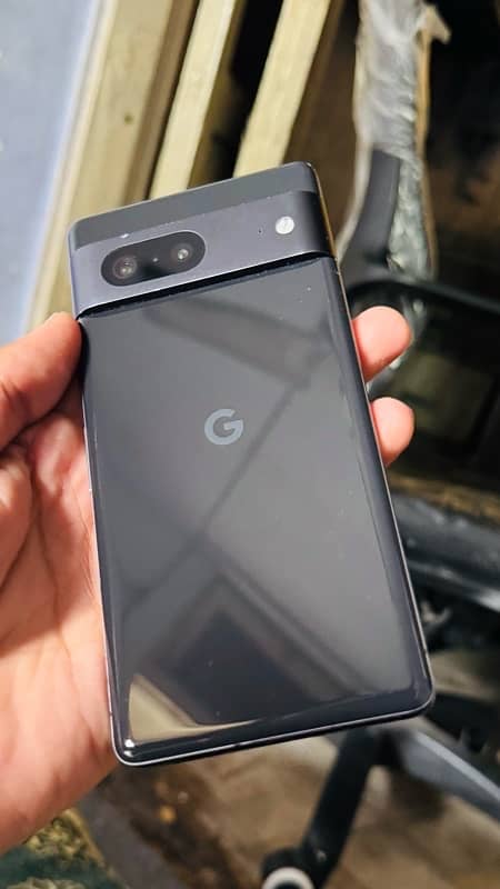 google pixel 9 official PTA 0