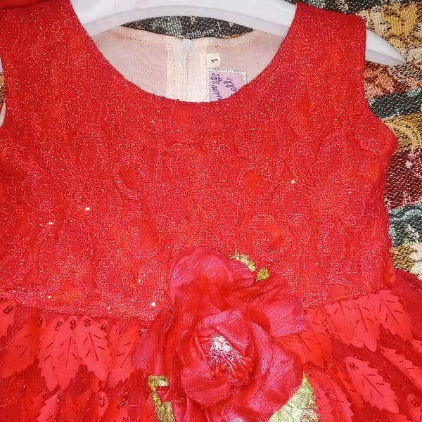 baby girl dress 1