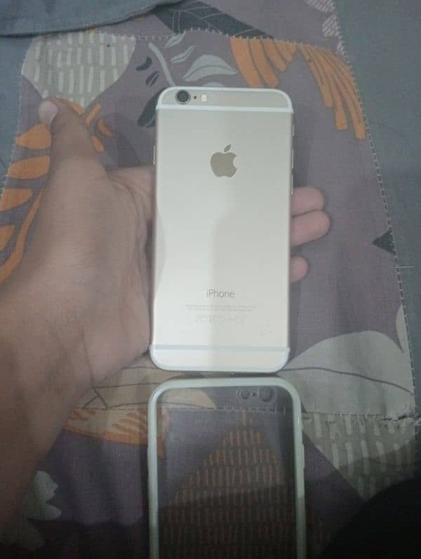 iphone 6 Ata approve ha 3