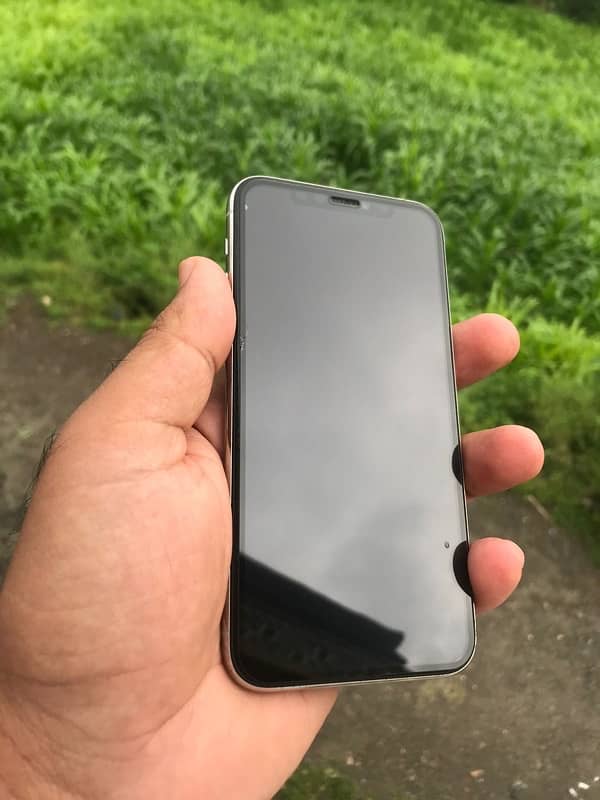 Full janiune phone gurrantied 256gb dual approve iphone 11 pro 5