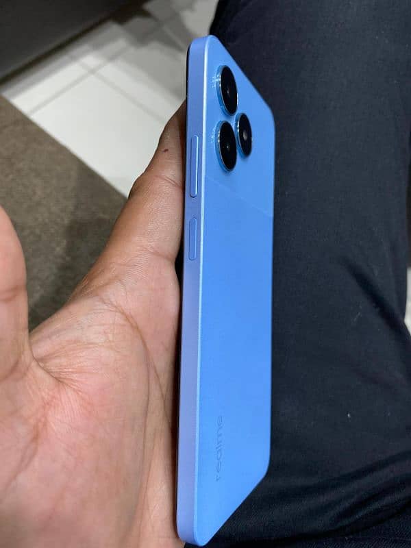 realme note 50 4/64 6