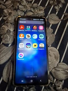 Samsung A 52