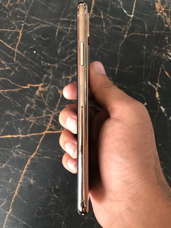 IPHONE XS MAX 256 GB 1