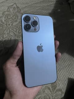 iPhone 13 Pro max (factory unlock)