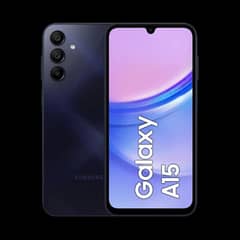 Samsung Galaxy A15 4g 8-256