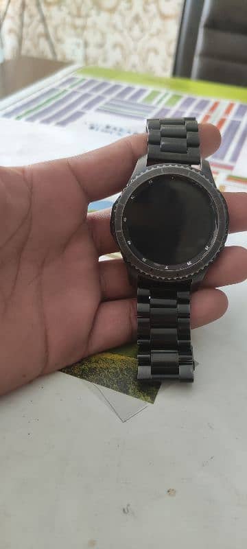 gear S3 1