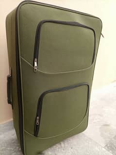 luggage