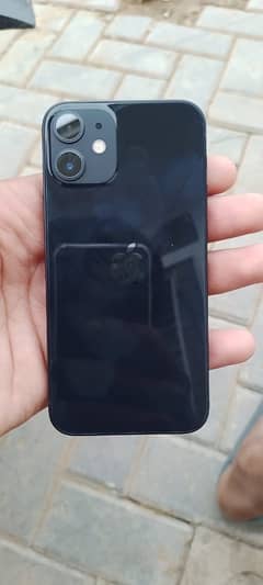 iPhone 12 mini 64 gb