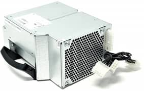 HP Z640 Power Supply For Sale