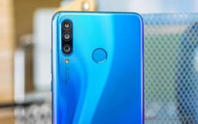 huawei p30 lite dual sim 6/128