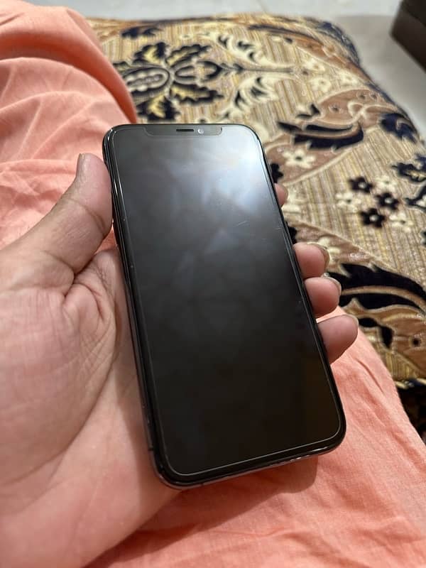 iphone 11 pro urgent sale 1