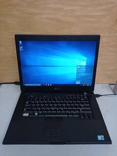 Dell core i5 laptop