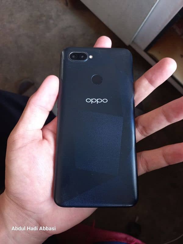 OPPO A12 2