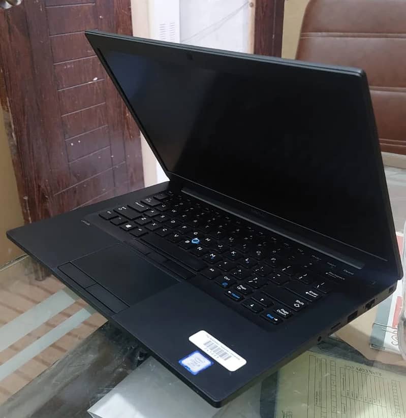 dell latitude 7480 0