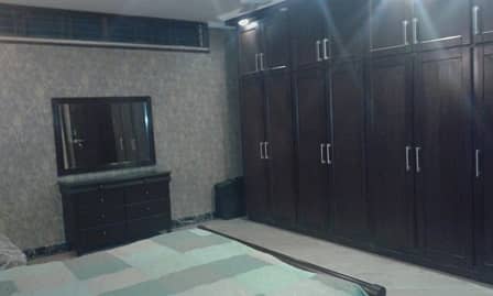 1 Kanal Luxury Modren design Slightly Used House For RENT In DHA Phase 5 Lahore. Prime Location near to park / jalal sons 22