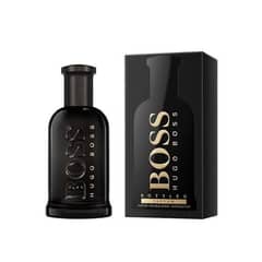 Hugo Boss Bottled Perfume 100ml