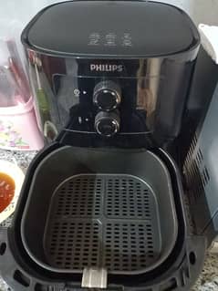 Phillips Air Fryer Brand New