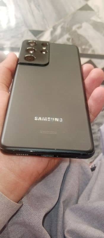 Samsung S21 Ultra  For Sale 1