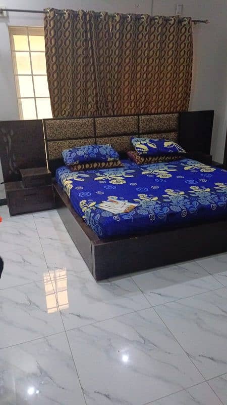 Bed for sale 3