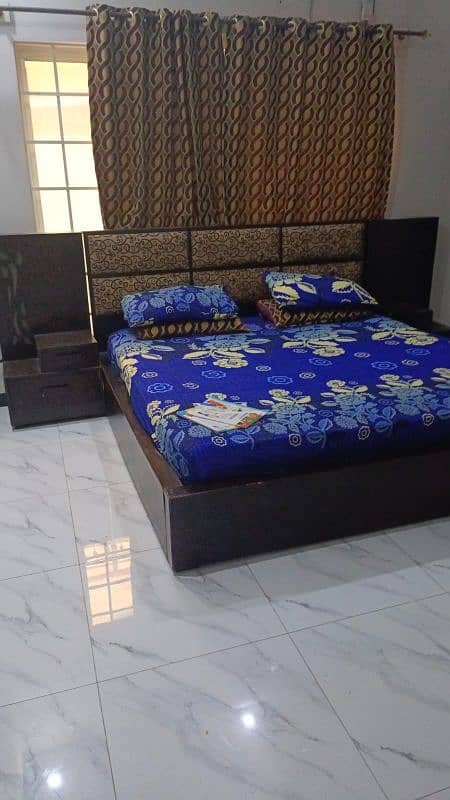 Bed for sale 4