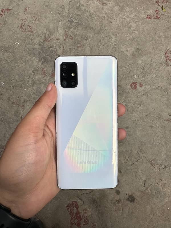 Samsung A51  (6/128gb) 4