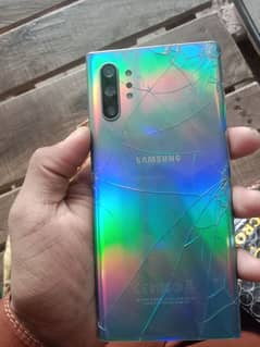 Samsung Galaxy note 10 plus