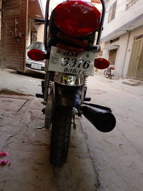 honda cg 125 23 model 03321570755 7