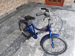 Bicycle for Kids