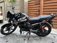 Honda 150f 10 by 10