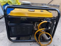 3KVA on lod 10 A