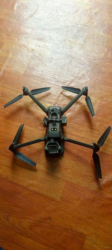 Drone Camera 2