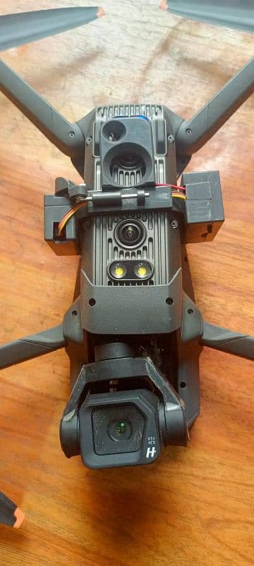 Drone Camera 3