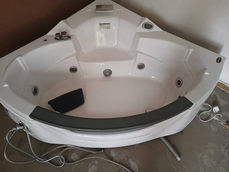 Appollo Jacuzzi contact 03334743781 0