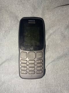 nokia 106