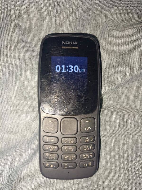 nokia 106 1