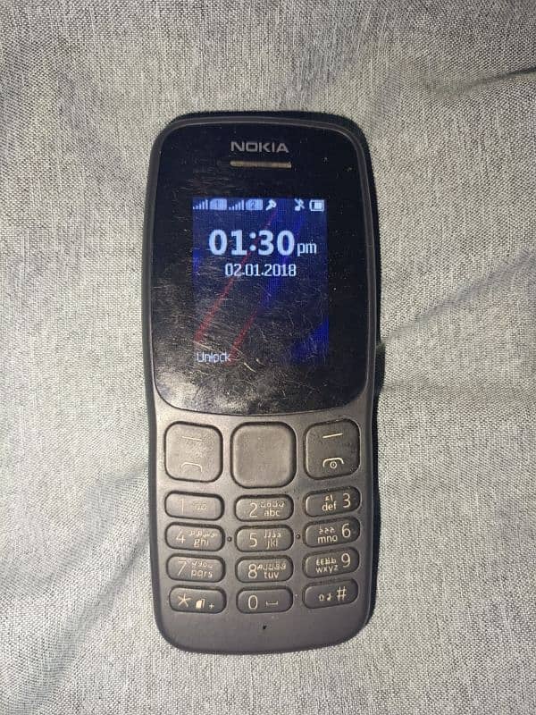 nokia 106 2