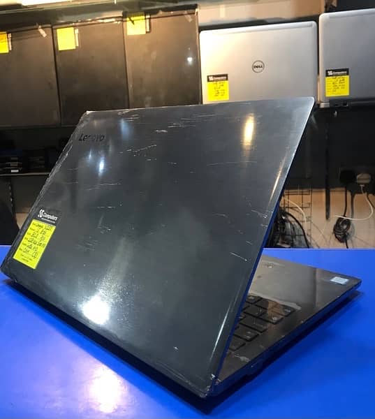 Lenovo core i5 8th generation 3