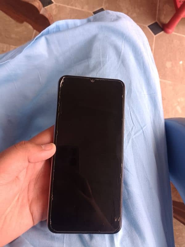 Vivo y20 10 by 8 condition used available 1