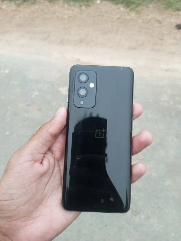 oneplus 9 2