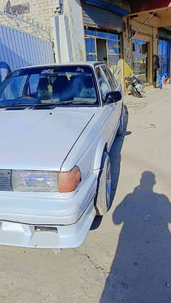 Nissan Sunny 1999 Automatic