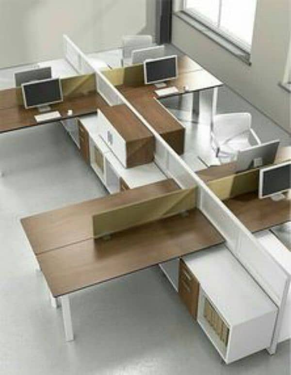 Office Furniture and Interior Decorator 3