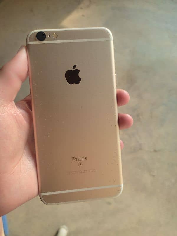 iPhone 6splus non pta 1