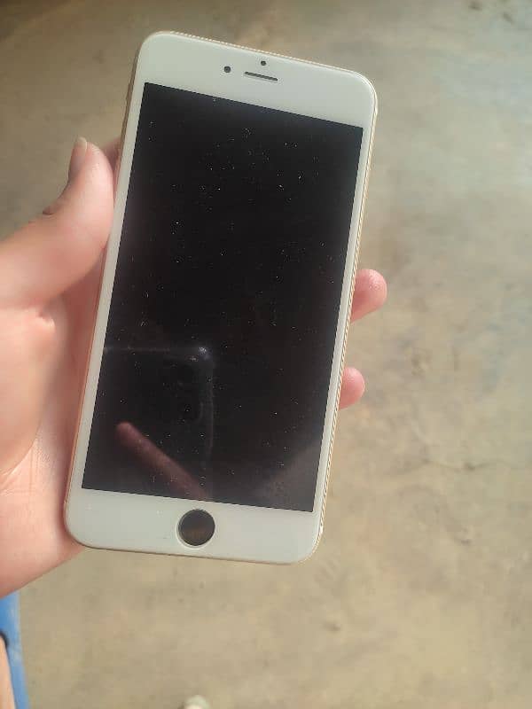 iPhone 6splus non pta 3