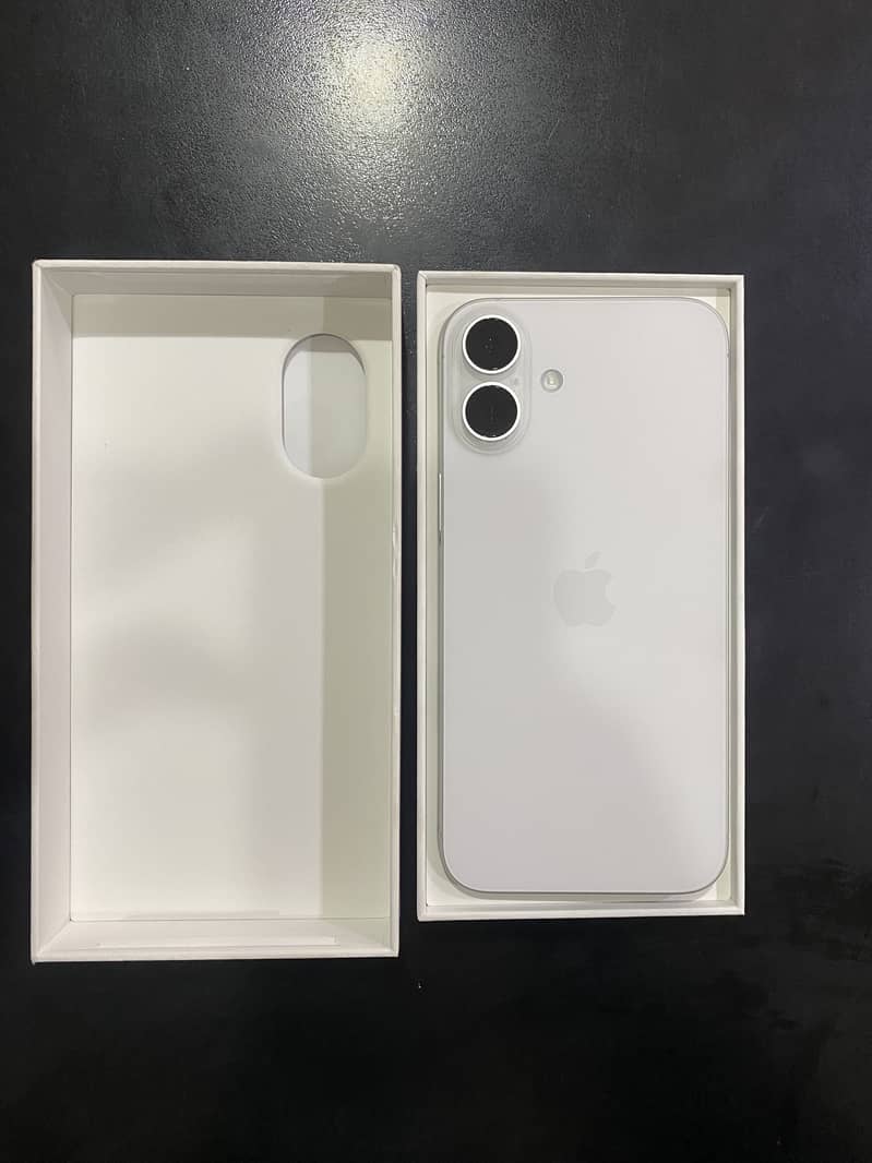 IPhone 16 Plus 2