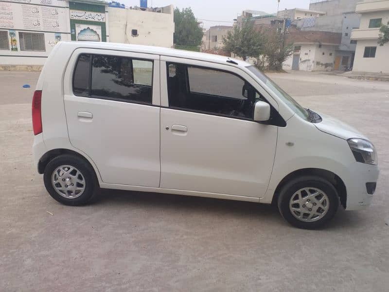 Suzuki Wagon R 2021 2