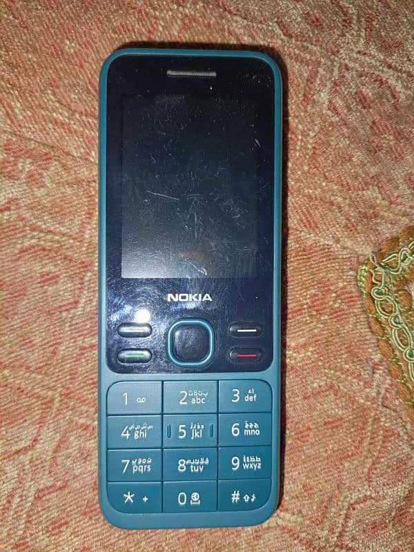 Nokia 150 2