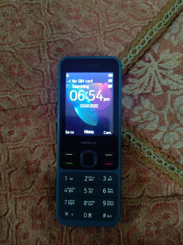 Nokia 150 3